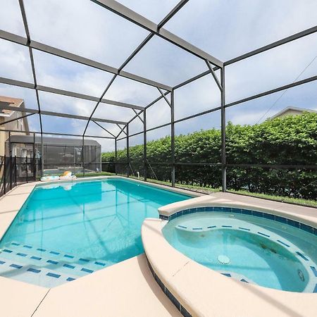 Vila Sunshine Oasis Orlando Exteriér fotografie