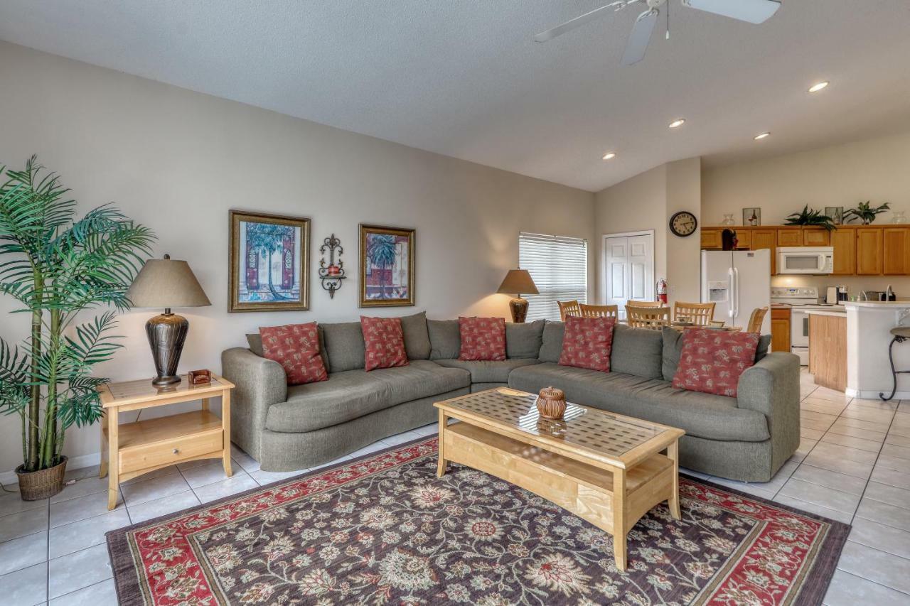 Vila Sunshine Oasis Orlando Exteriér fotografie