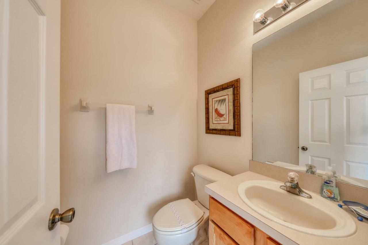 Vila Sunshine Oasis Orlando Exteriér fotografie