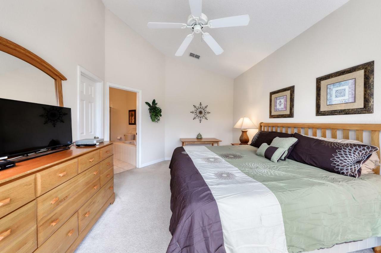 Vila Sunshine Oasis Orlando Exteriér fotografie
