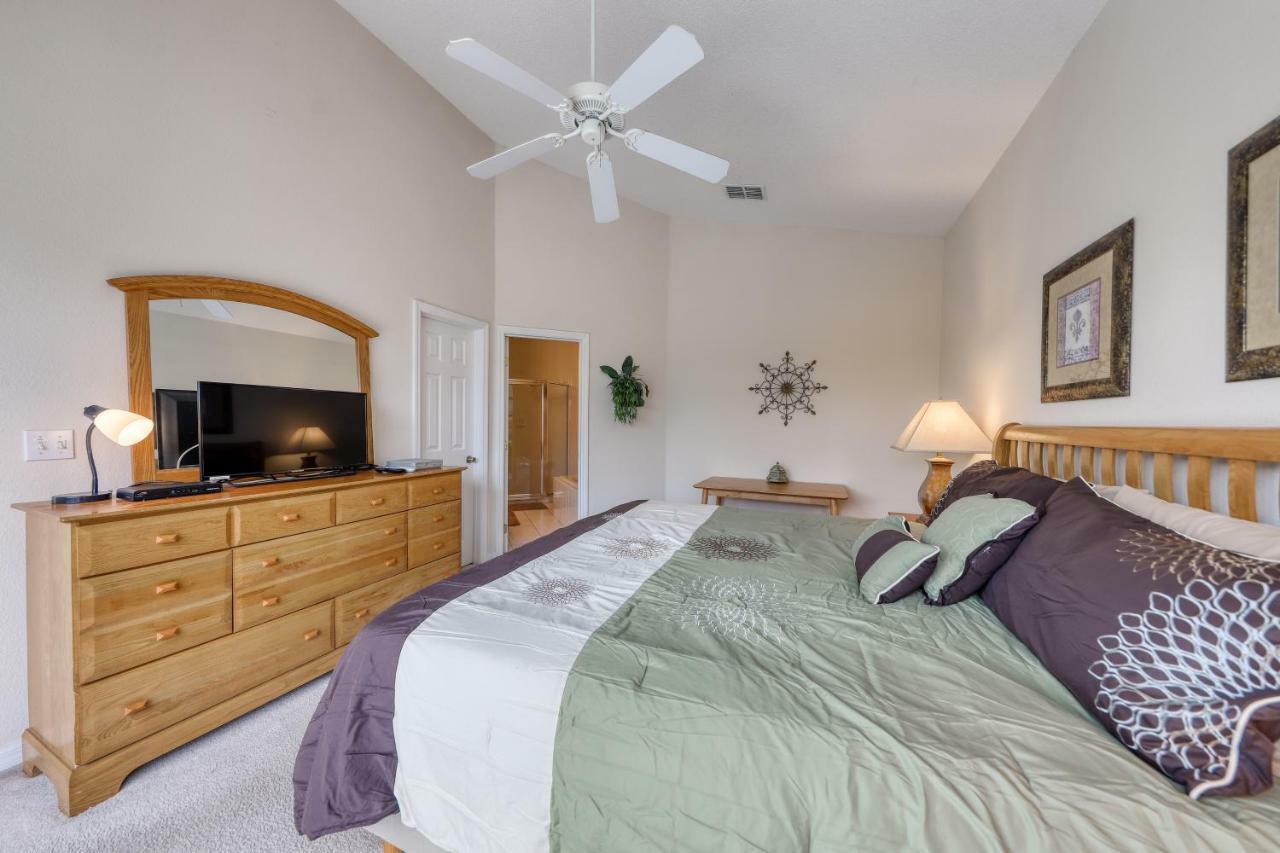 Vila Sunshine Oasis Orlando Exteriér fotografie