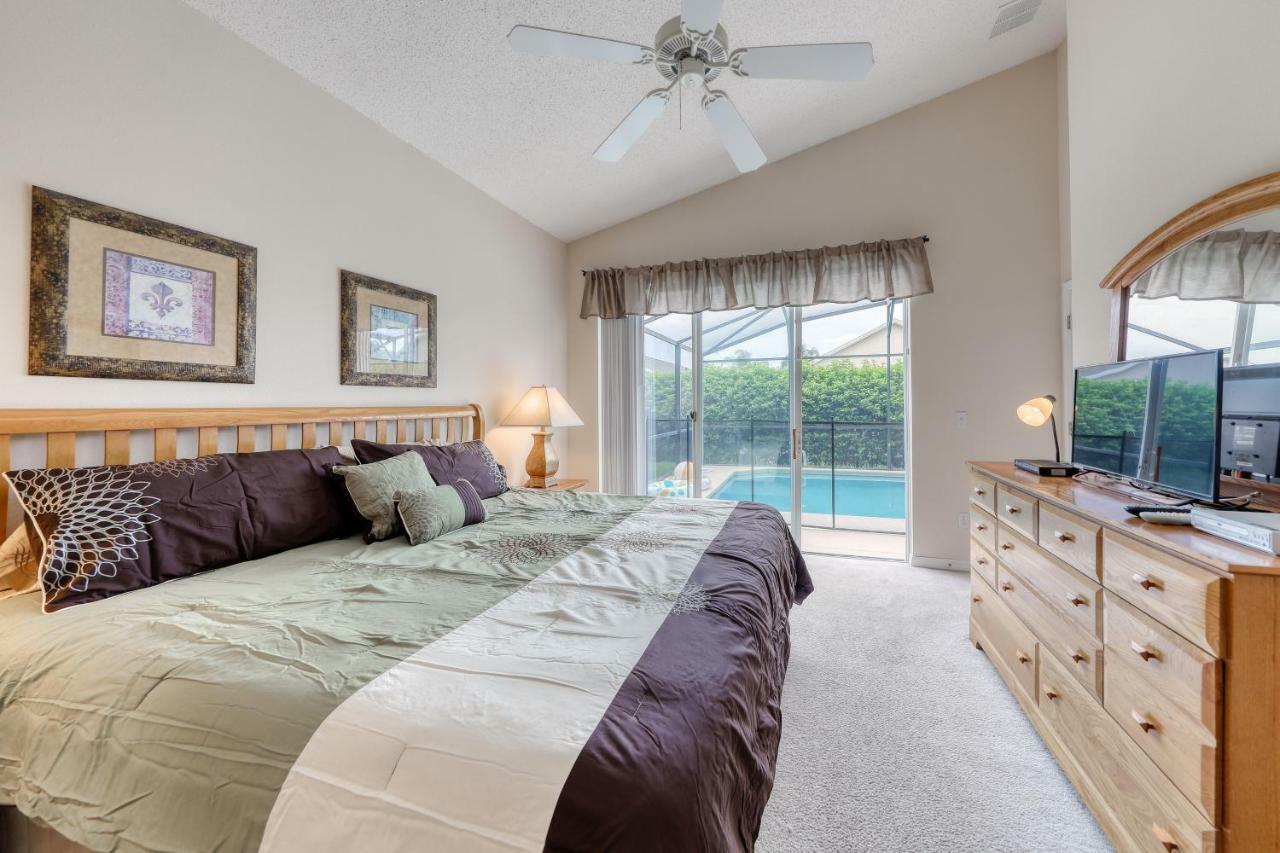 Vila Sunshine Oasis Orlando Exteriér fotografie