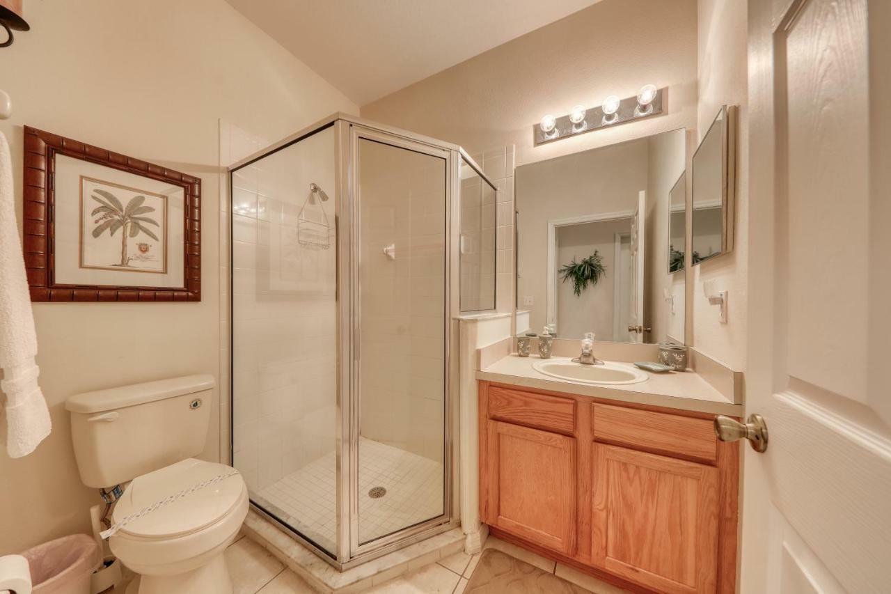 Vila Sunshine Oasis Orlando Exteriér fotografie