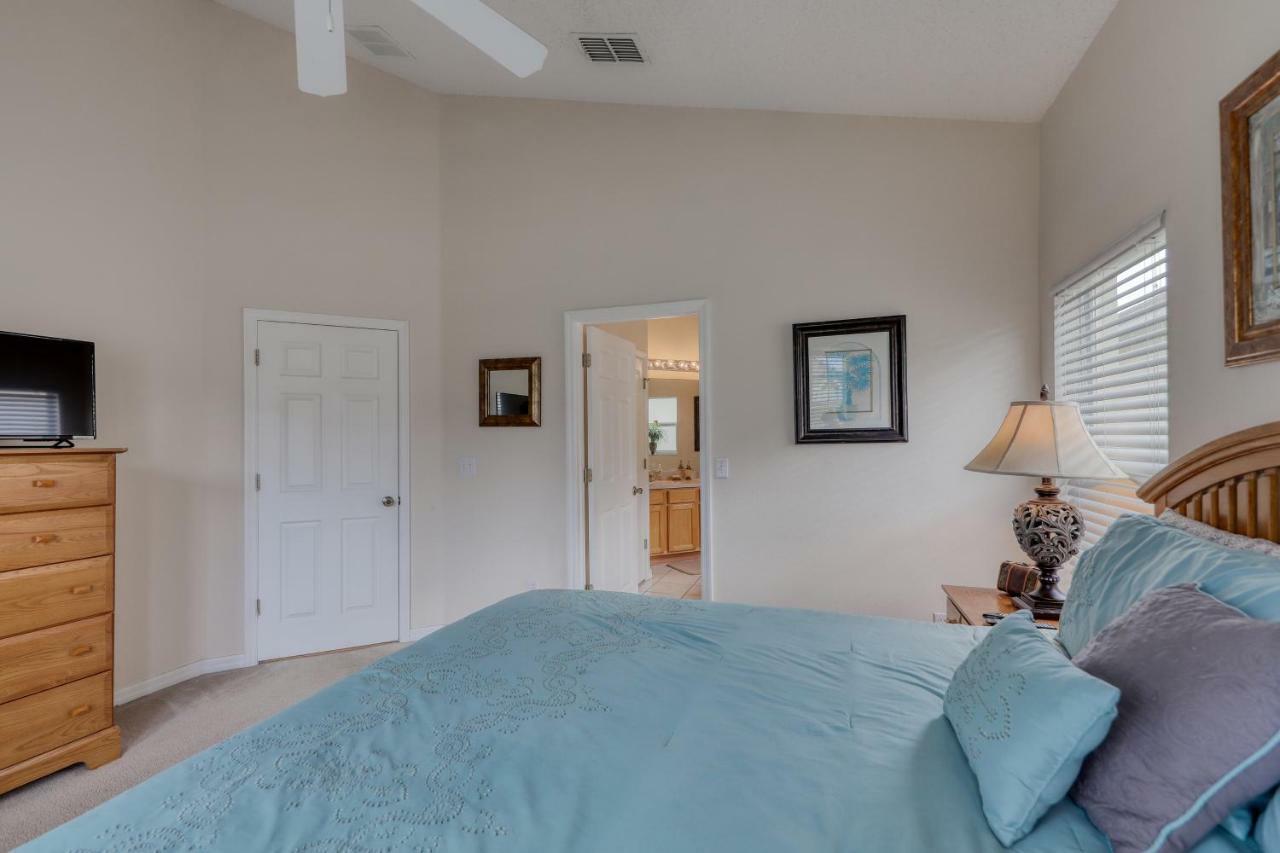 Vila Sunshine Oasis Orlando Exteriér fotografie