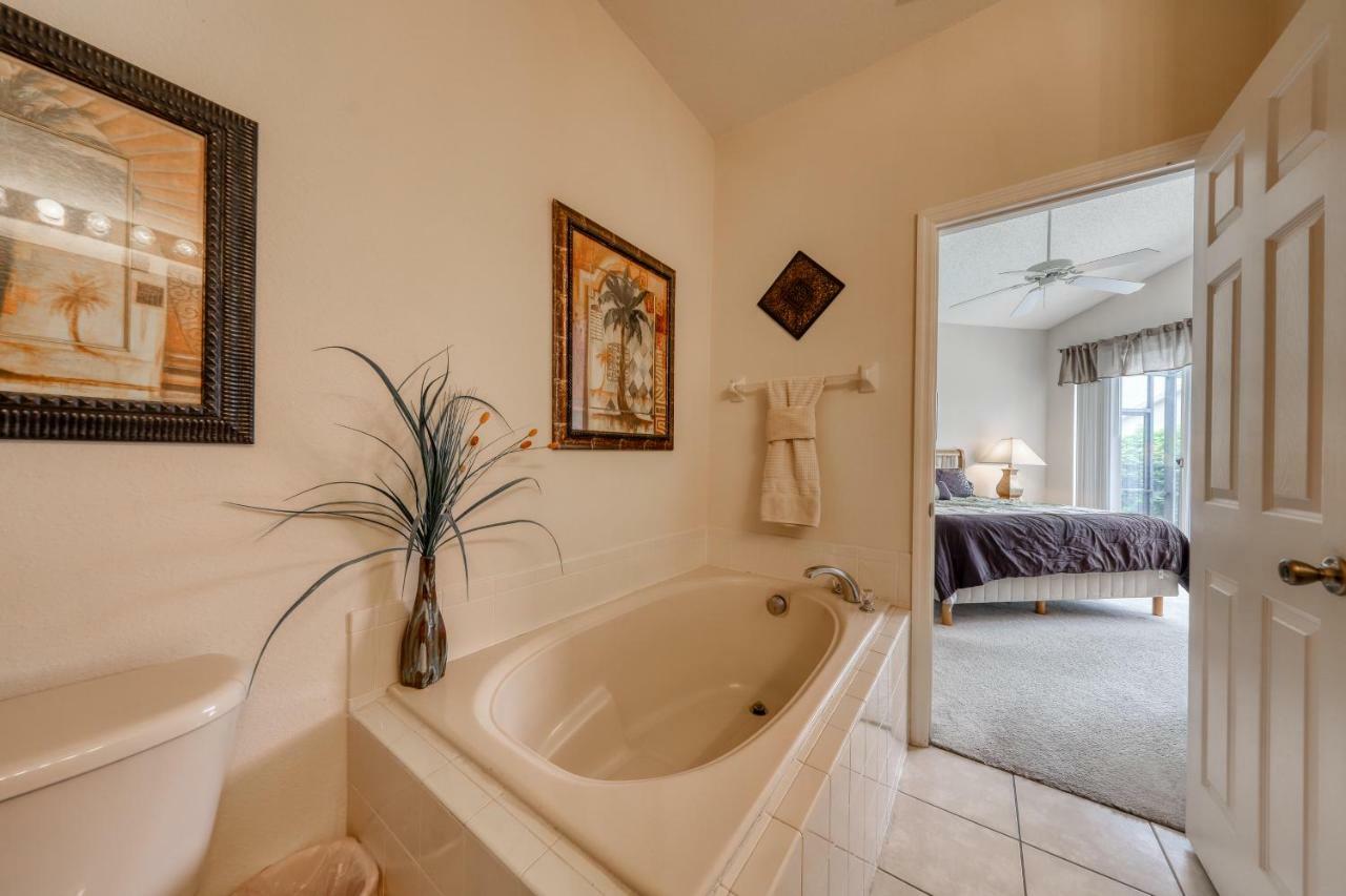 Vila Sunshine Oasis Orlando Exteriér fotografie