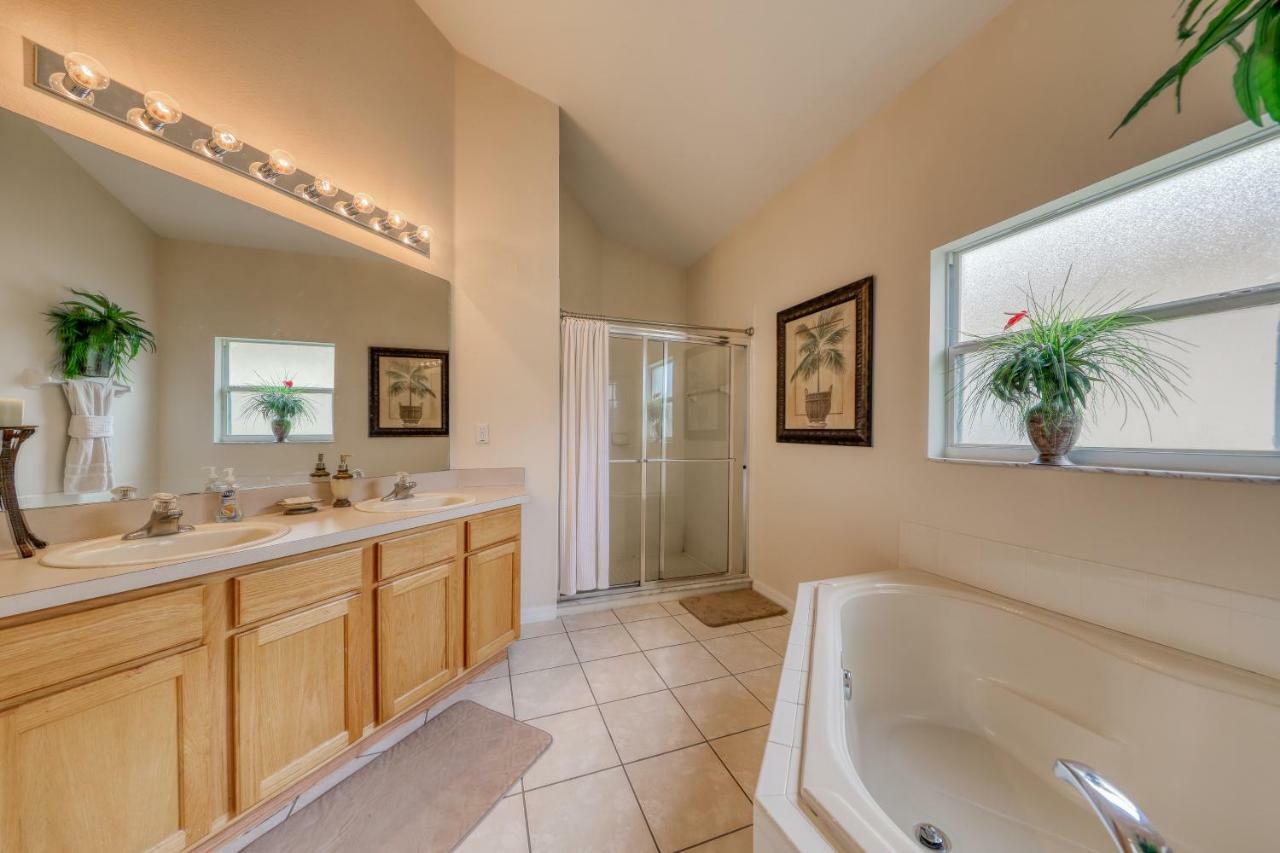 Vila Sunshine Oasis Orlando Exteriér fotografie