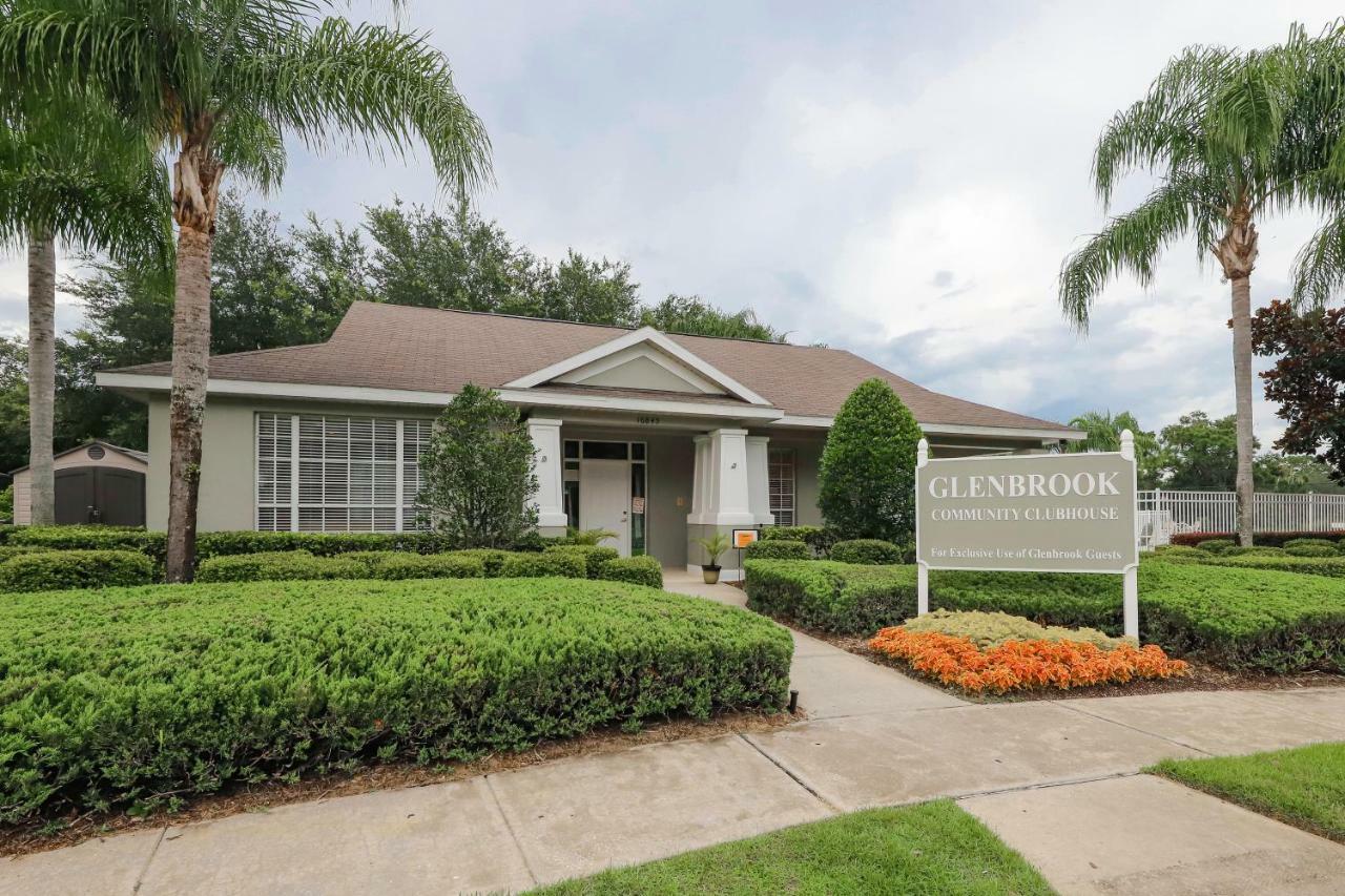 Vila Sunshine Oasis Orlando Exteriér fotografie
