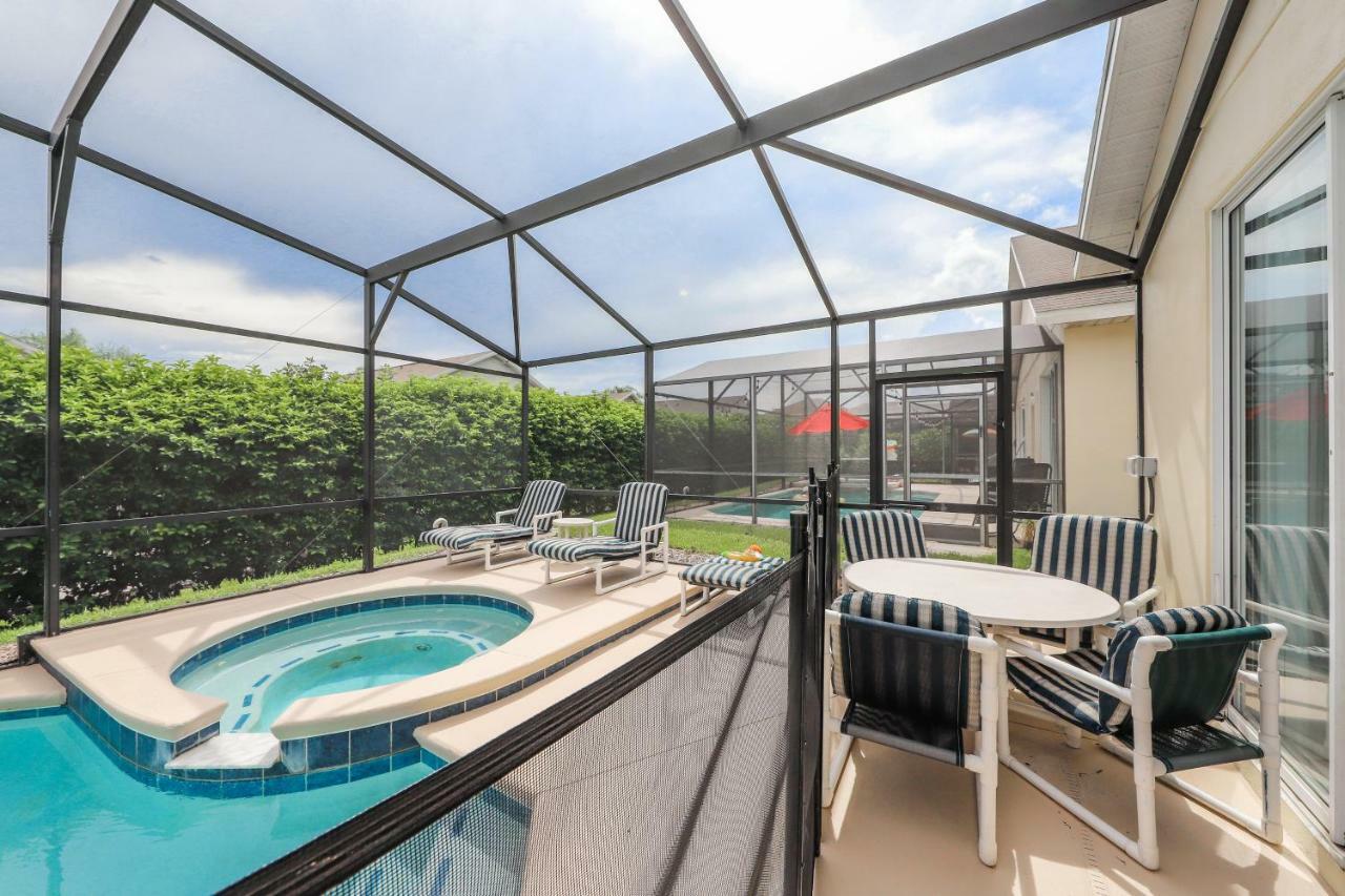 Vila Sunshine Oasis Orlando Exteriér fotografie