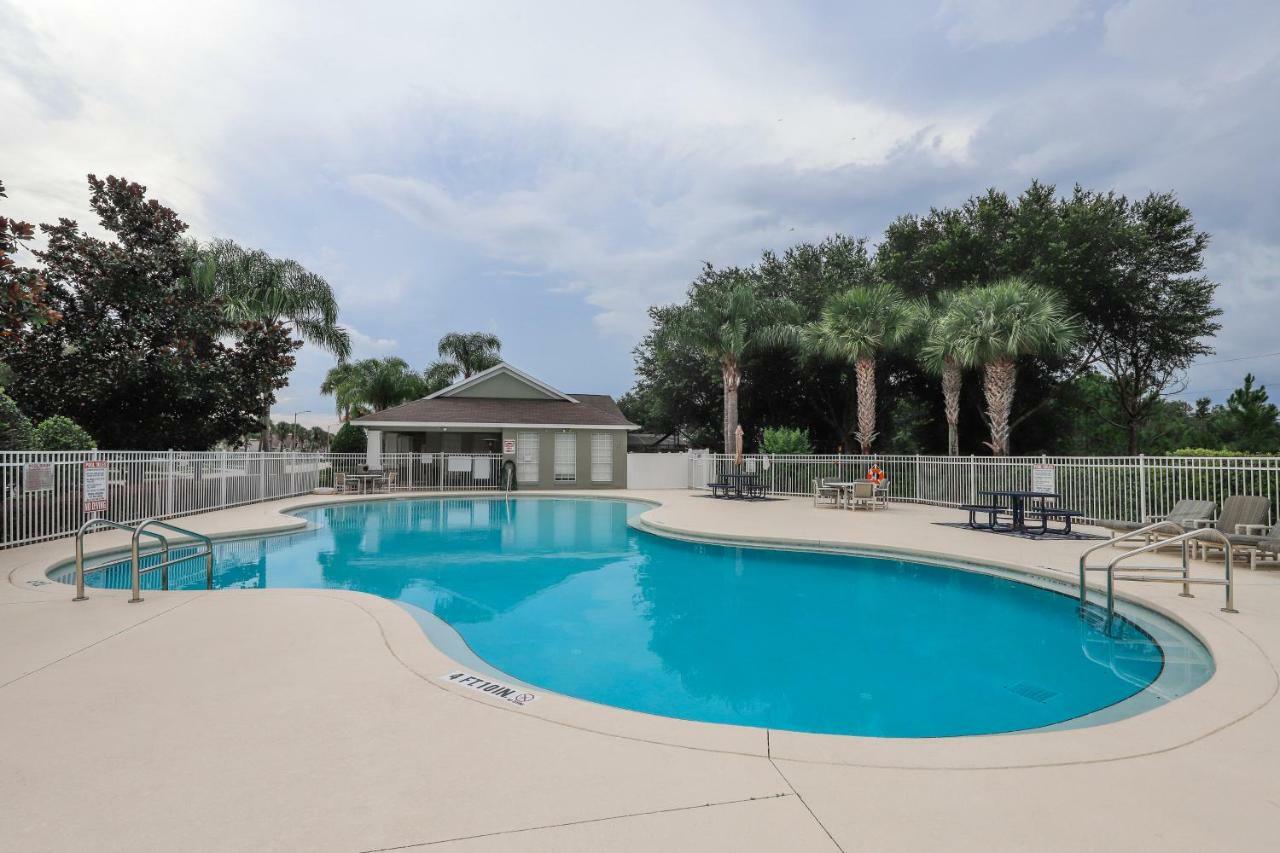 Vila Sunshine Oasis Orlando Exteriér fotografie