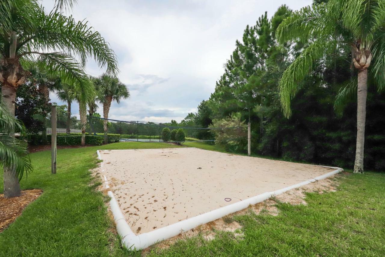 Vila Sunshine Oasis Orlando Exteriér fotografie