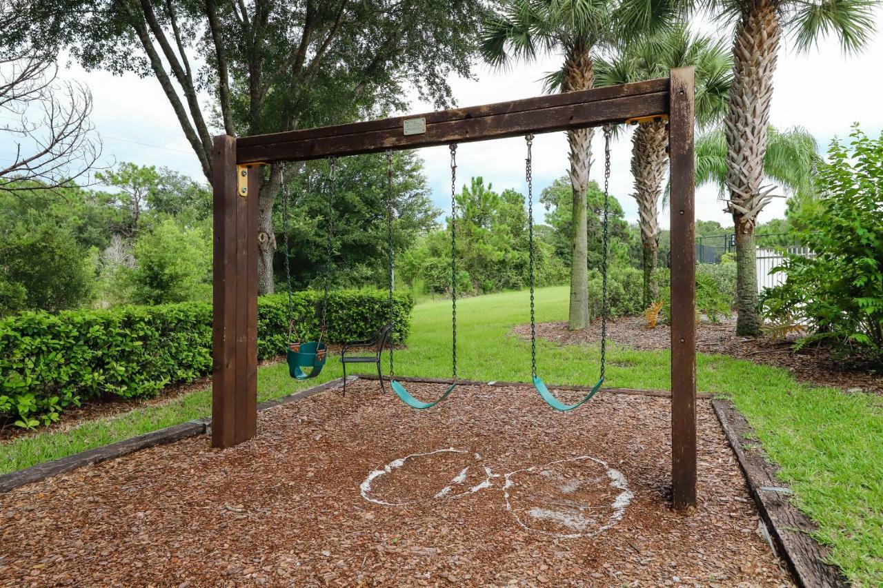 Vila Sunshine Oasis Orlando Exteriér fotografie