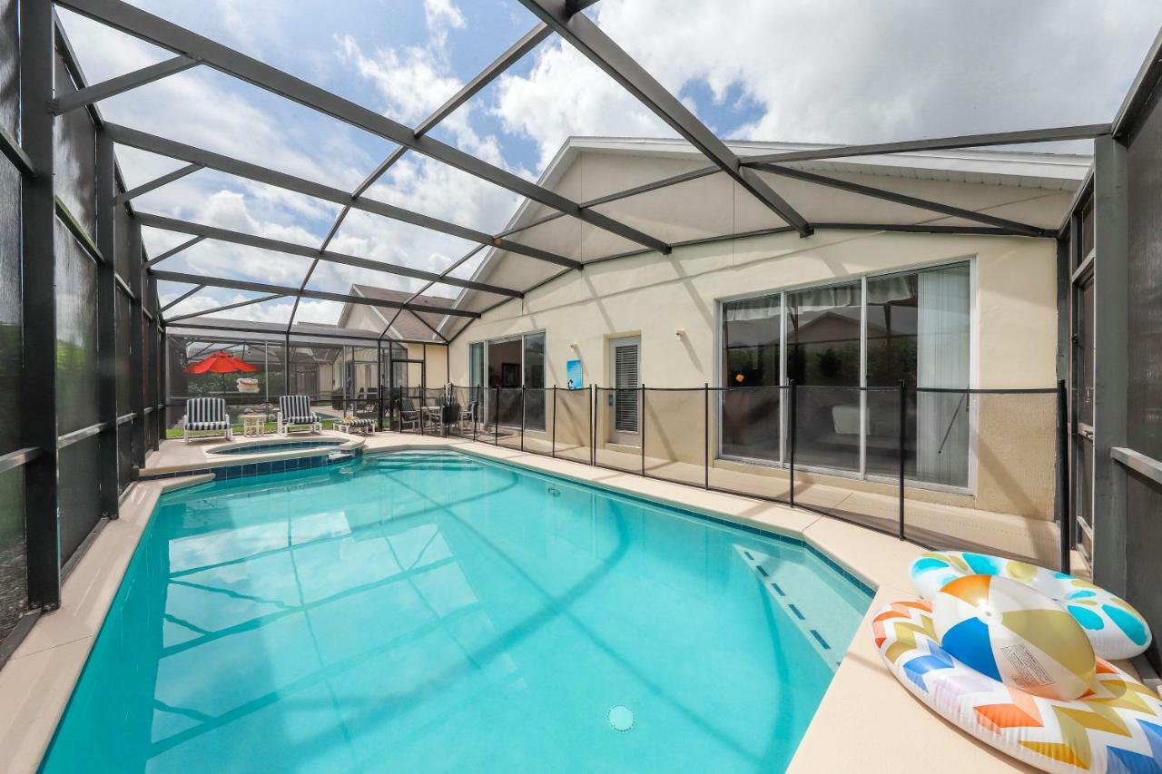 Vila Sunshine Oasis Orlando Exteriér fotografie