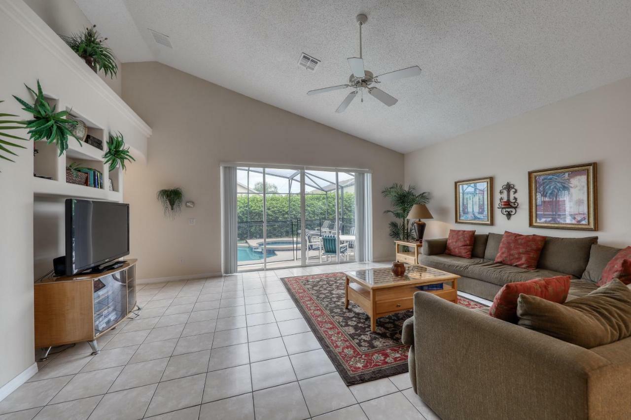 Vila Sunshine Oasis Orlando Exteriér fotografie