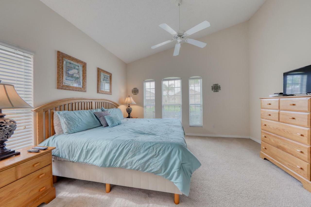 Vila Sunshine Oasis Orlando Exteriér fotografie