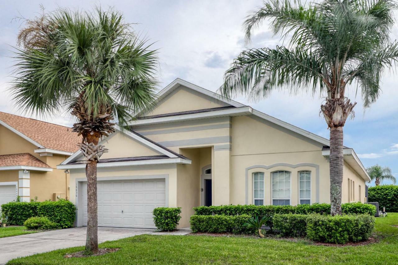 Vila Sunshine Oasis Orlando Exteriér fotografie